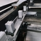 ET-5235 Impresora automática de plantillas: Máximo de 737 mm marcos de pantalla, espesor de 25-40 mm, control de PC