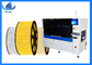 La máquina de impresión de láminas de pasta de soldadura de banda de rollo a rollo para ancho de FPCB de 260 mm