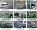 Máquina de impresión de plantillas FPCB 6 - 300 mm/sec para la línea de producción SMT de iluminación de tira