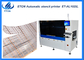 Producción de luz de banda flexible SMEMA Interfaz SMT Impresora automática de plantillas