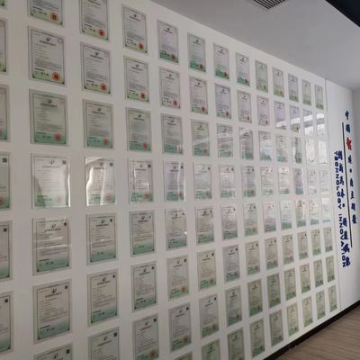 Máquina de montaje SMT de alto rendimiento ETON 90000CPH para la producción de LED