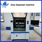 Dispensador de pegamento automático de alta velocidad para PCB SMT 1200*500 mm 1800*1050*1550 mm
