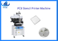 Impresora de plantillas semiautomática ETON para soldadura de placas de PCB DOB