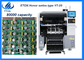 Min 0201 componentes máquina de colocación SMT 40PCS cabeza SMT máquina de montaje