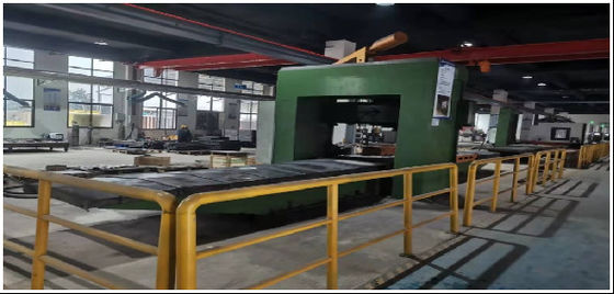 Máquina de colocación SMT 68 estación de alimentación Máquina de montaje de PCB de ensamblaje SMT