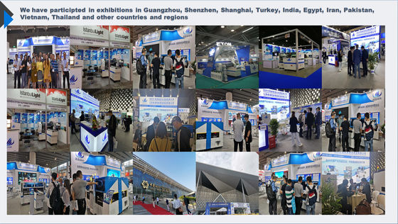 Máquina SMT Máquina de fabricación de semiconductores de instalación y capacitación gratuitas