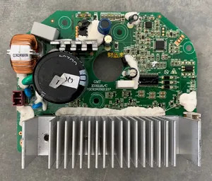 Software de I+D montaje de tableros eléctricos 104 alimentador SMT pick and place machine