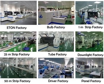 Máquina de montaje SMT de motor magnético lineal de alta precisión para luz LED y rodillo a rodillo