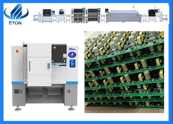 DOB Máquina de fabricación de bombillas / máquinas de montaje SMD