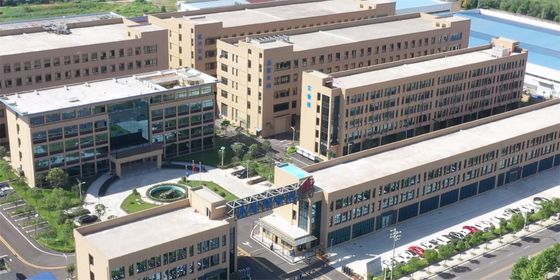 Equipo de control industrial del PLC de Panasonic para la zona de calentamiento del horno SMT