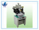 Impresora semi automática de la plantilla de SMT los 0.6m para la cadena de producción de máquina del smt