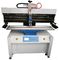Impresora semi automática de la plantilla ET-1200 para el PWB que imprime el 1.2m