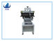 Impresora de alta velocidad para la impresora del PWB, impresora Semi-auto de la goma de la soldadura de la pantalla de la goma de la soldadura