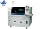 La selección y el lugar automáticos de SMT LED de la impresora de la plantilla trabajan a máquina 0.8-6 milímetros de grueso del PWB