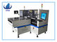 El LED enciende la planta de fabricación de la producción de la máquina E8T SMT de la asamblea velocidad de la capacidad de 72000CPH
