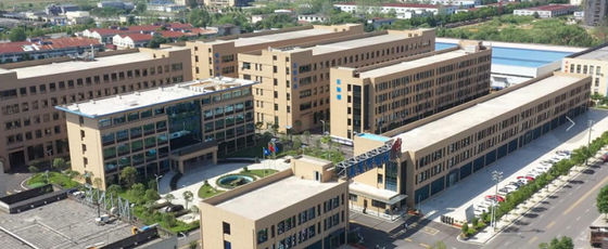 Máquina de fabricación SMT de alta precisión 98000CPH para línea de producción SMT 100% fuente de alimentación original de 220V