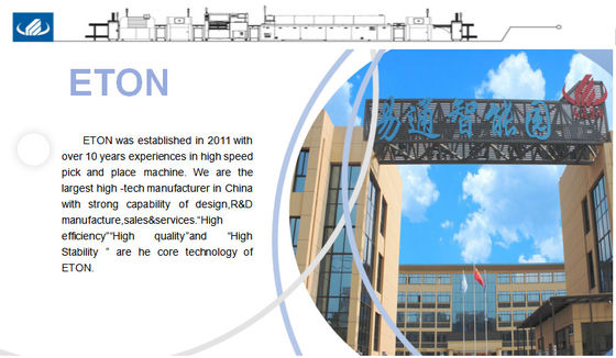 Transportador transbordador ET-SC500 La solución ideal para el transporte de materiales