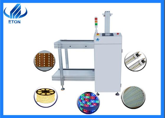 Equipo de manipulación de placas de circuitos impresos montaje cargadores de placas de circuitos impresos