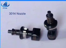 1850 kg de peso total Seleccionar y colocar la máquina para 0,5-5 mm de espesor de PCB a un precio competitivo