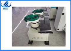 1850 kg de peso total Seleccionar y colocar la máquina para 0,5-5 mm de espesor de PCB a un precio competitivo