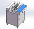 Máquina de la investigación de HLX-RCV330 el 1.0M NG/OK para la máquina del montaje de SMT con la correa plana de los 7MM