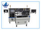La máquina del montaje del sistema dual LED, la selección de SMT y el lugar trabajan a máquina 1800kg HT-E8T
