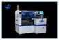 Equipo automático de alta velocidad 380AC 50Hz de la colocación de la máquina HT-E5S del montaje del LED