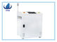 Cadena de producción del PWB LED SMT máquina de la succión del vacío 2 fuente de alimentación de la fase 220V 50HZ