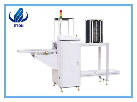 Tres puntos que colocan el LED que hace el equipo ET-L330 de la automatización de la máquina ETON