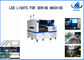 High Quality Electronic Products Machinery LED Light Making SMT Mounting Machine