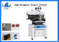 Impresora automática de la goma de la soldadura, impresora AC220V 50/60Hz de la plantilla de la soldadura
