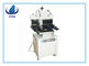 Área de impresión semi automática larga de la impresora 1200*250m m de la plantilla del PWB SMT