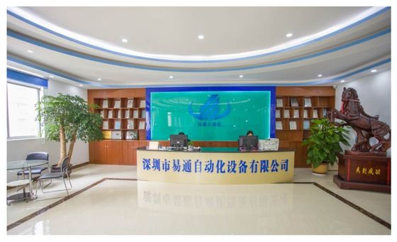 Bulbo de HT-E8S LED que hace máquina Panasonic el CE del motor servo 380AC 50Hz certificado