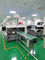 Estación electrónica de los alimentadores de la máquina de Smt Mounter de los productos del LED para la cadena de producción de SMT