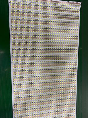 La selección y el lugar multifuncionales automáticos trabajan a máquina 380AC 50HZ para la cadena de producción de SMT