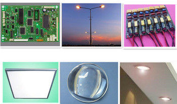 Las cabezas de RT-2 8Kw 20 llevaron a Chip Placement Machine	 90000CPH