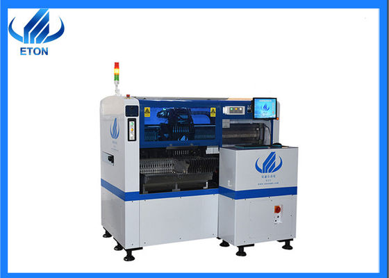 smd mounting machine pick and place mounte for led,smt pick and place ,automatic mounter,magnetic linear motor