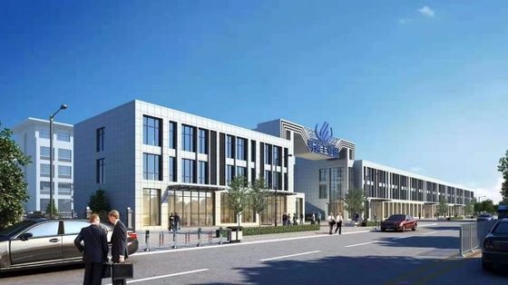 Selección del smt y máquina multifuncionales económicas perfectas del lugar, motor linear magnético de la eficacia alta con 10 cabezas