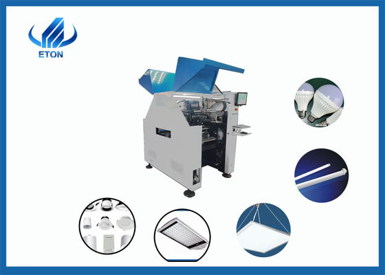 Máquina del montaje del PWB SMT de Windows 7 16KW 140000CPH