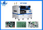 20 máquina principal HT-E5D del montaje de la longitud LED de 80000CPH 1650M M