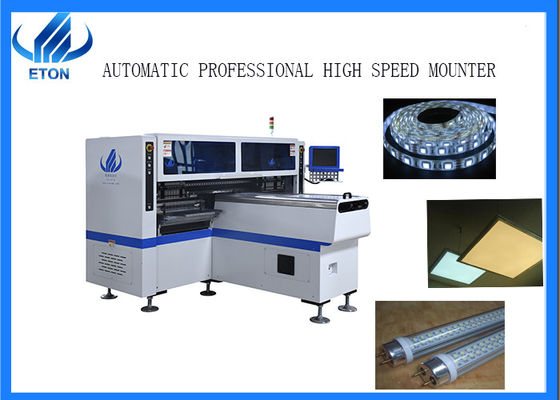 PWB del equipo 5m m de la selección y del lugar de SMT 220VAC 170000CPH
