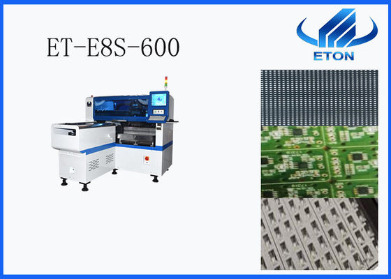 Máquina SIRA Multifunctional del montaje de 450000 CPH LED 28 cabezas