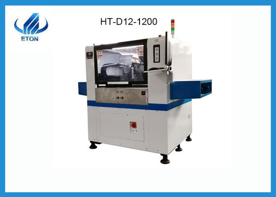 Sistema 1.5KW Jet Dispenser Machine automática 90000CPH del CCD