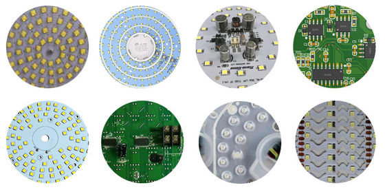 Las piezas de SMT limpian la máquina 16KW 140000CPH de la colocación con la aspiradora de la adsorción SMD