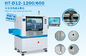 Eficacia alta de dispensación 90000CPH de la máquina del pegamento automático de SMT para los productos de la lente del LED
