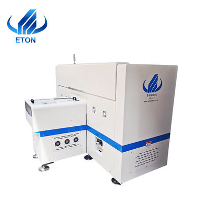 Tira flexible llevada multifuncional que hace la máquina Lleno-automática de la selección y del lugar