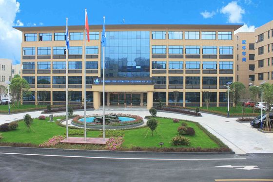 Se doblan las bocas del módulo 18 del brazo cuatro para cada máquina de alta velocidad de montaje de la selección y del lugar de la parte