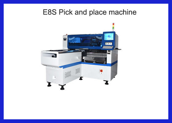 PWB que afianza componentes de la máquina con abrazadera 450000CPH 0.2m m de Smt Mounter