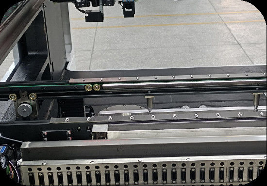 Impresión del PWB de la impresora del PWB de Manufacturers SMT de la impresora del bulbo de la selección y del lugar LED de SMT LED