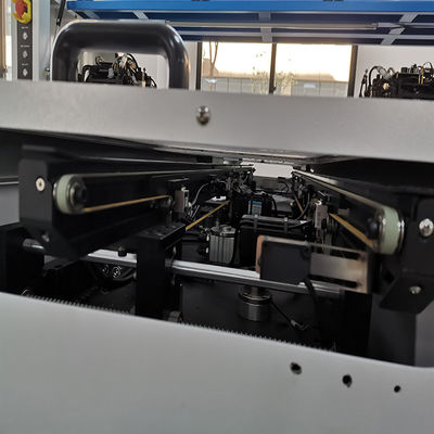 Máquina de fabricación ligera llevada de alta velocidad 180000CPH para el montaje del tablero del PWB